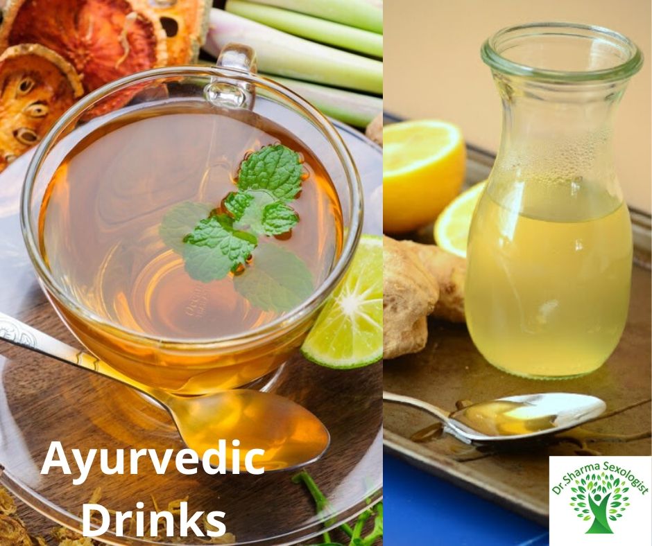 ayurvedic-drinks-for-all-seasons